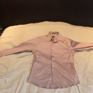 Dress shirt